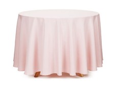 Tischdecke rund 230cm