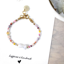 Perlenarmband SO SWEET Nr. 1 /