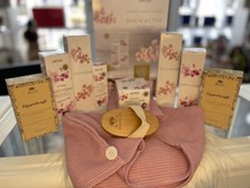 Beauty Set 2 x Haartrockentuch