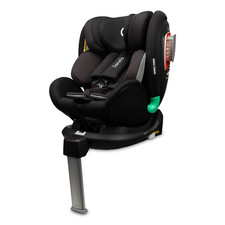 Autokindersitz Autositz Kinderautositz Lionelo Isofix und Stützfuss 0 bis 18 kg
