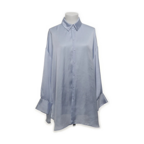 Zara bluse größe l - zara,, l,