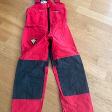 Musto Performance Damen Segelhose MPX
