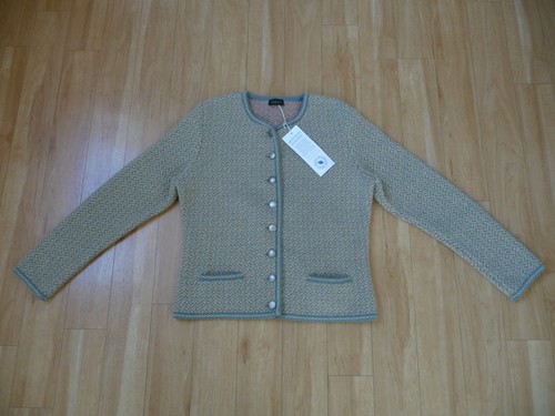 Astrifa lichtenau weste jacke - lichtenau,