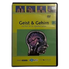 Geist & Gehirn Manfred Spitzer