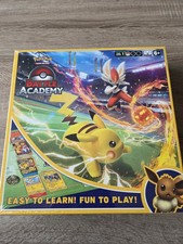 Pokémon Battle Academy 2022 -