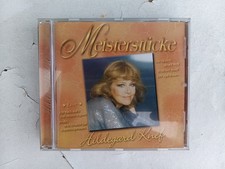CD, Meisterstücke, Hildegard