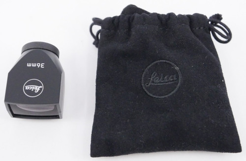 Leica 36mm sucher - 36mm, 18707