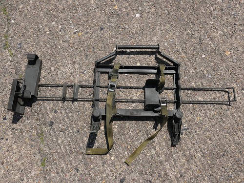 Anbauteil träger us - träger, army