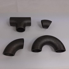 STAHL-SHOP24 Rohrbogen