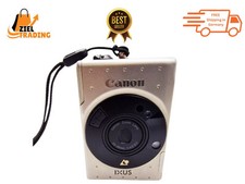 Classic Canon IXUS ELPH APS