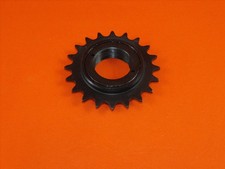 DDR Fahrrad Sportrad Zahnkranz Ritzel Freilauf Leerlauf RENAK 20 Z NOS