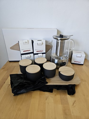 Stelton theo teetassen - theo, sr.