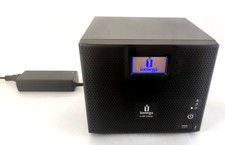 Iomega StorCenter ix4-200d