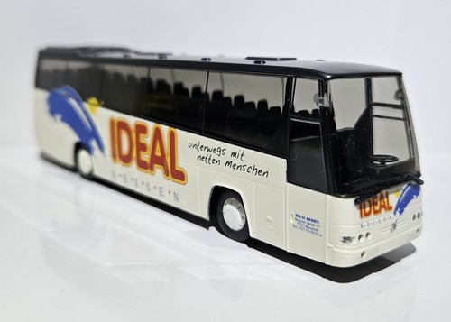Rietze reisebus bus - h0, reisebus/bus
