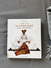 made for maharajas luxus und
