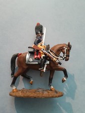 Del Prado Kavallerie Napoleonischen Kriege 20 Gendarmen - Trooper, Kaiserliche G
