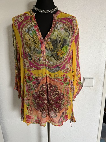 Bluse tunika princess - bluse-tunika, goes
