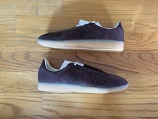 NEW Kith X Adidas BW Army