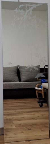 Spiegel ikea utsira - spiegel,