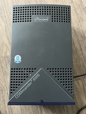 Auerswald COMmander 6000