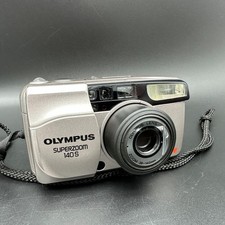 Olympus Superzoom 140S Multi