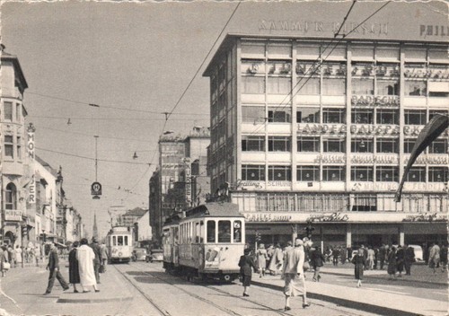 Karlsruhe kaiserstraße - karlsruhe,