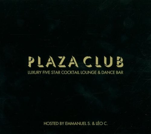 Plaza club luxus fünf - luxus,