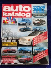 Auto Katalog Auto Motor Sport