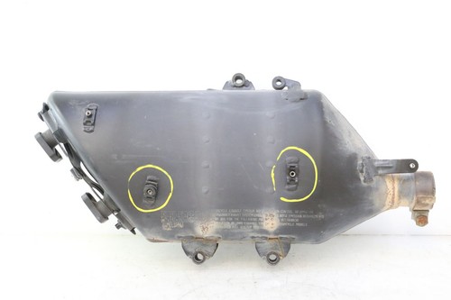 Auspuff piaggio mp3 - hpe, 530