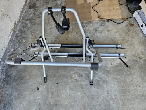 Thule clipon high 9107 - clipon,