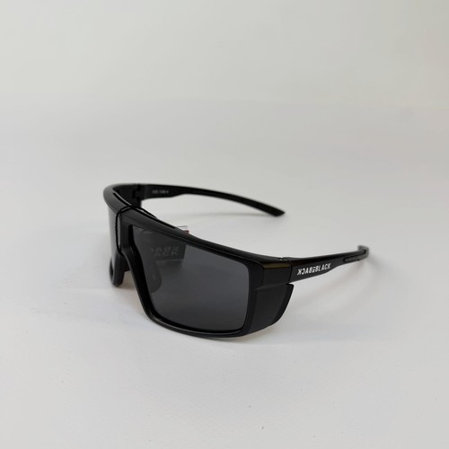 Black sonnenbrille - black,