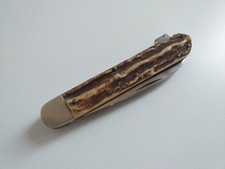 Taschenmesser Anton Wingen