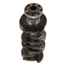 New crankshaft for bmw - crankshaft,