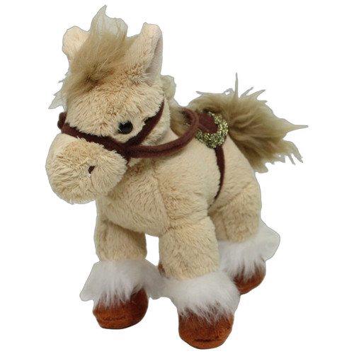 Morgenroth pferd kuscheltier - pferd,