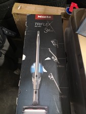 MIELE Triflex HX1 Pro Infinitygrau/Pearlfinish Akkuhandstaubsauger Staubsauger