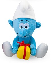 Die Schlümpfe Jokey Schlumpf