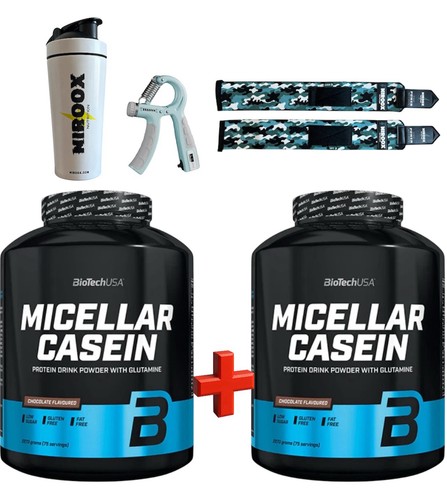Biotech usa micellar - x,