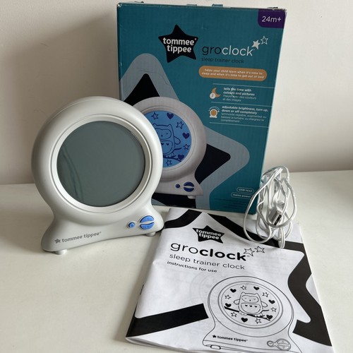 Tommee tippee groclock - tippee,