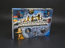 RAVENSBURGER - SCOTLAND YARD -
