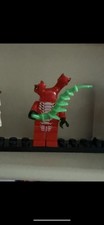 Ninjago Klemmbaustein Figur