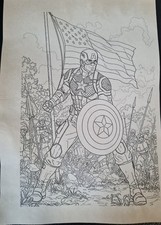 Dachboden Fund/Comic /Sammeln/