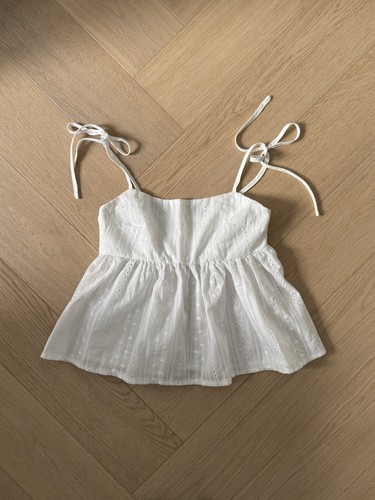 Stockholm top - stockholm, xs