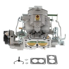 2-Barrel Vergaser mit Dichtung