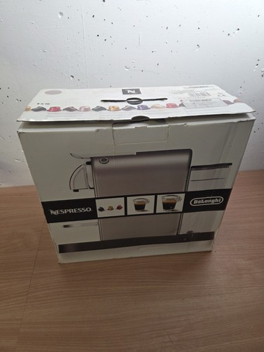 Nespresso citiz longhi - citiz,