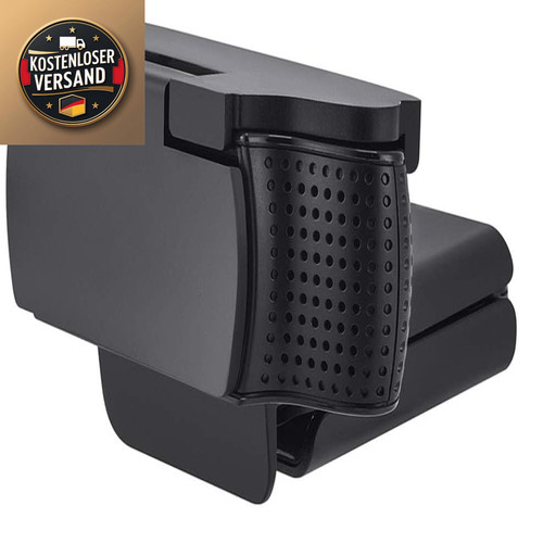Webcam schutzkappe logitech - webcam,