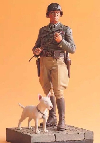 Resin model kits - kits, us