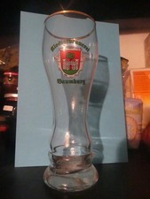 WEIZEN-/WEISSBIERGLÄSER  ++ D i e t l ++ 1