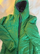 Mammut Ajungilat Damenjacke