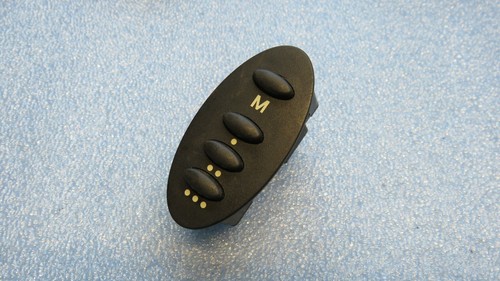 Rover seat adjustment - 75,
