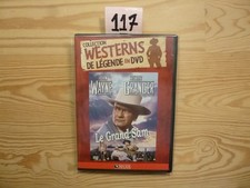 DVD: The Grand Sam - John